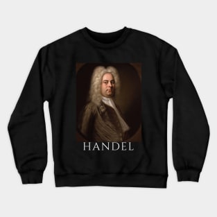 handel Crewneck Sweatshirt